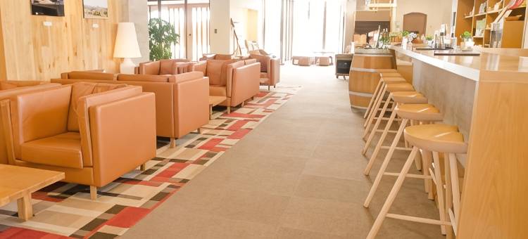 福尔克罗洛花卷东和酒店(Hotel Folkloro Hanamakitowa)图片