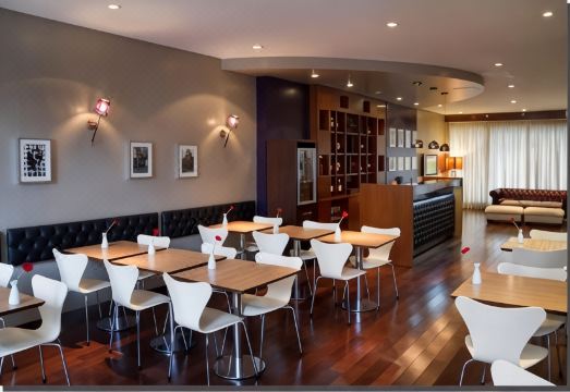 Palermo Suites Buenos Aires ApartmentsHotel Overview