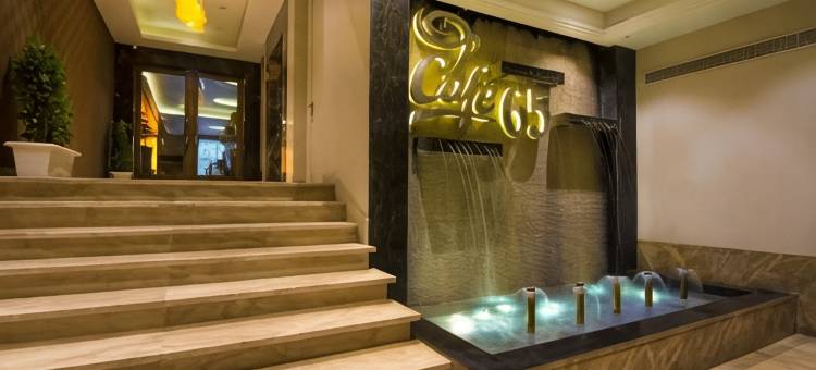 贝那拉斯印度酒店(The India Benares)图片