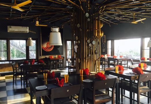 Cintacor Island - A Boutique Resort Hotel Overview