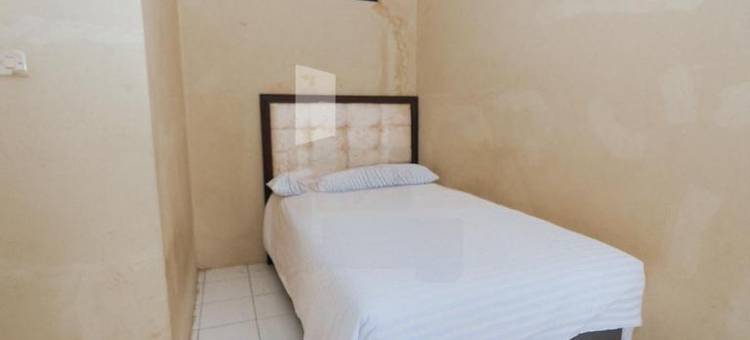 红色伙伴科尔普里生活之家酒店(Korpri Live House RedPartner)图片