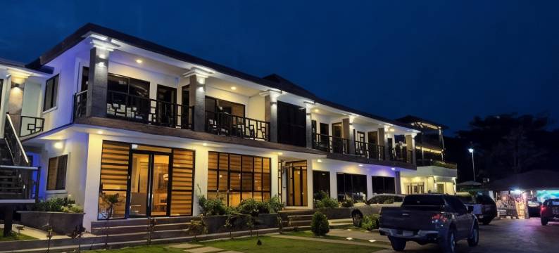 Luxury Canyon Suites图片