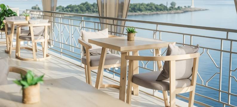 基特伊奥无限酒店(Infinity Hotel Gytheio)图片