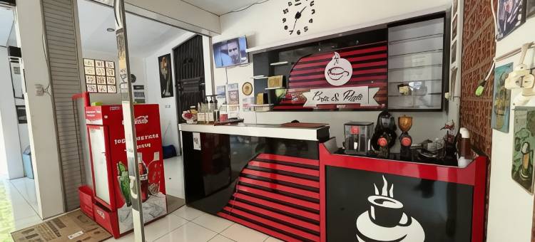 Capital O 92612 Penginapan d'Alas Purwo & BeachNearPadang Savana Sadengan图片