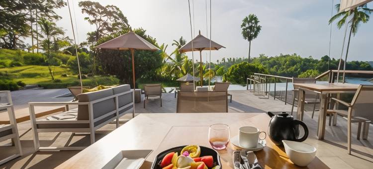 阿玛雅Tri(Tri by Amaya)图片