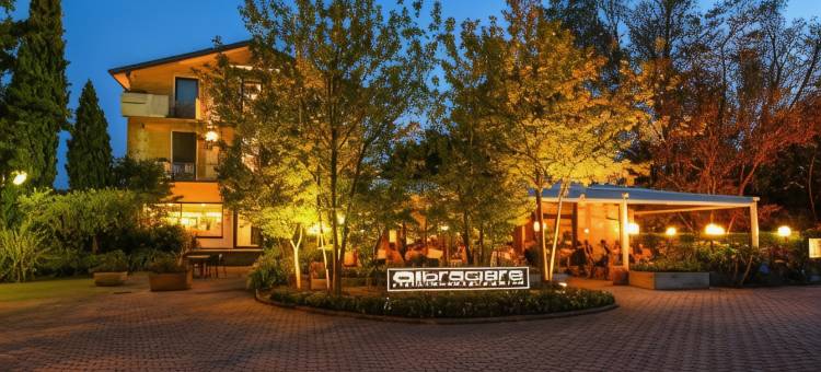 瑞尔酒店(Hotel Riel)图片