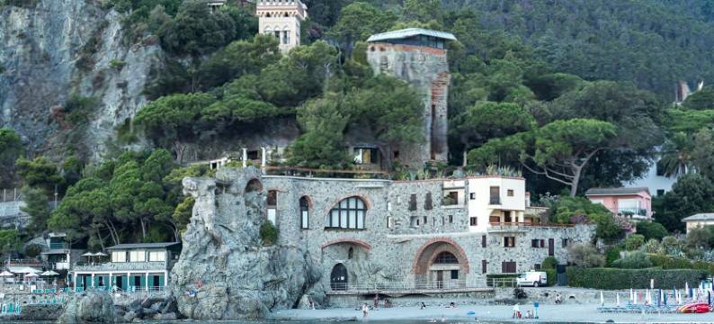 巨人民宿华丽精选酒店(La Casa del Gigante Luxury Collection)图片