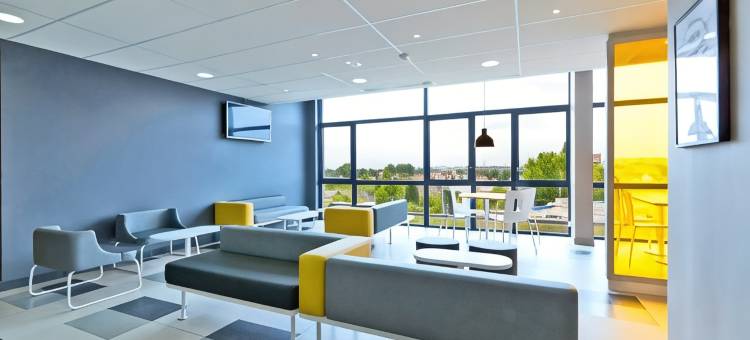 泰昂维普瑞米尔经典酒店(Premiere Classe Thionville)图片