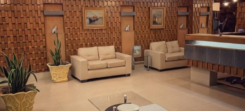 谢尔顿酒店(Punta del Este Shelton Hotel)图片