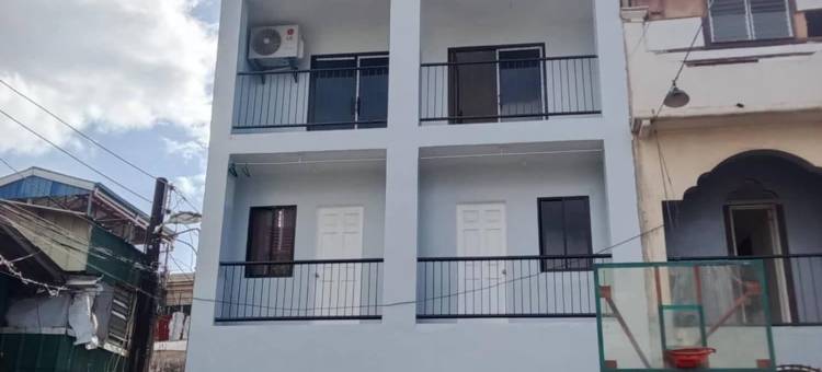 Mabolo公寓 圣名宿务市 菲律宾(Mabolo Apartment Holy Name Cebu City Philippines)图片
