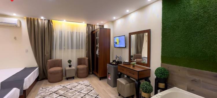 金字塔景观旅馆(Pyramids View Guest House)图片