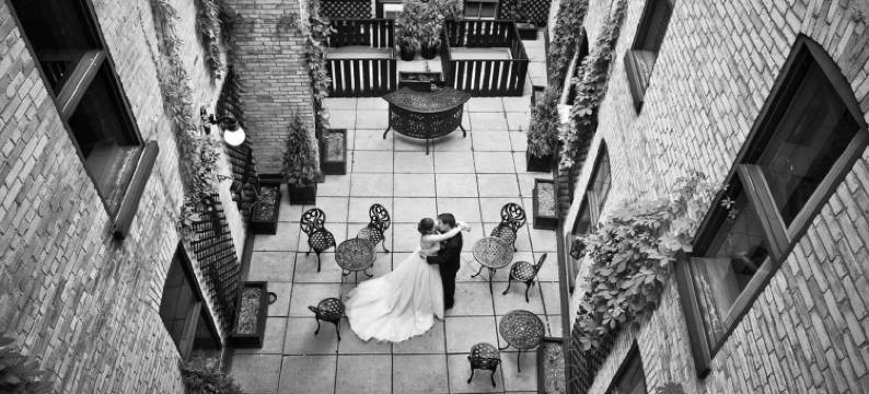 沃尔珀酒店 - Hyatt尚选品牌成员(The Walper Hotel, Part of Jdv by Hyatt)图片