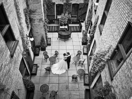 沃尔珀酒店 - Hyatt尚选品牌成员