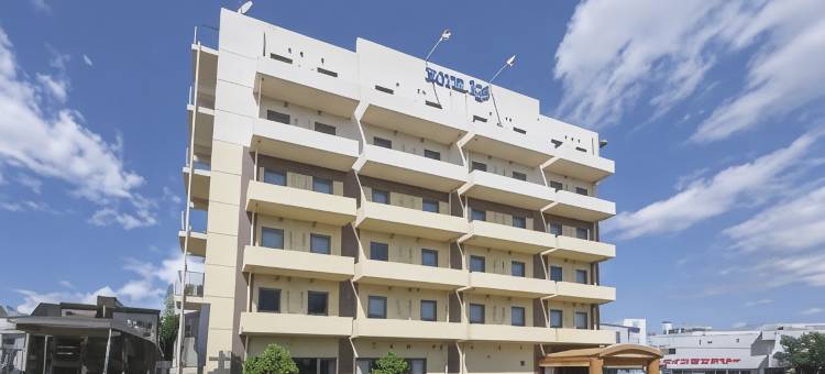 岛田1-2-3酒店(Hotel 1-2-3 Shimada)图片