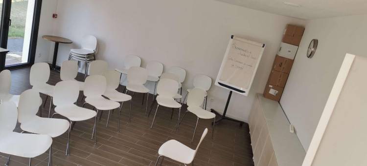 基里亚德酒店-里尔北龙克(Kyriad Lille - Roncq)图片