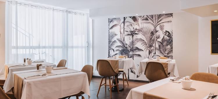 戛纳克罗阿斯特别墅酒店(Hôtel la Villa Cannes)图片