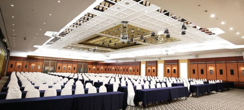 科莫多尔酒店(Commodore Hotel Gyeongju)图片