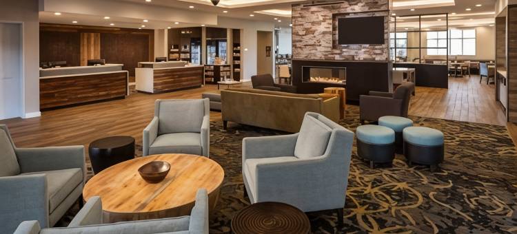 Residence Inn by Marriott 温纳奇(Residence Inn Wenatchee)图片