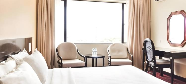 佩卡萨肯内乌酒店(Perkasa Hotel Keningau)图片