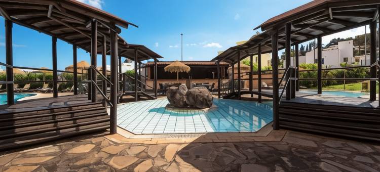 多姆佩德罗-加拉若(Dom Pedro Garajau)图片