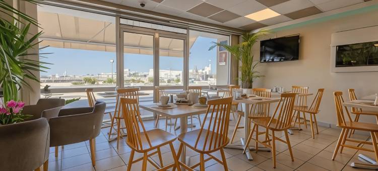 沙梦酒店(Logis Hôtel Rêve de Sable)图片