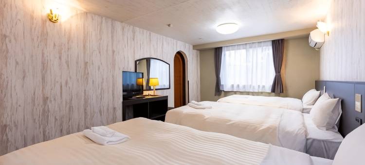 富士山御殿场精选酒店(Select Inn Fujisan Gotemba)图片