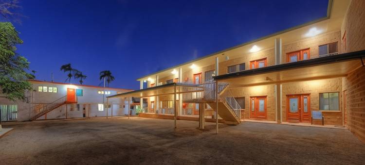 镇景汽车旅馆(Townview Motel)图片