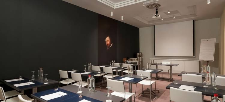 Holiday Inn Express 安特卫普市北(Holiday Inn Express Antwerp City - North)图片