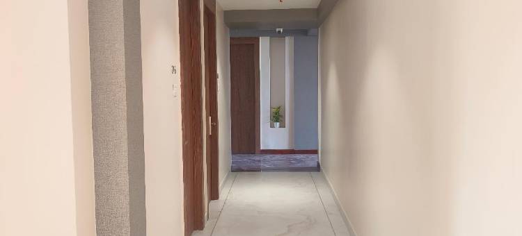 宫殿景观酒店(Hotel Palace View)图片