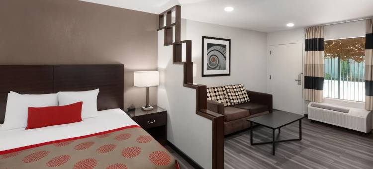 埃尔帕索华美达酒店(Ramada by Wyndham El Paso)图片