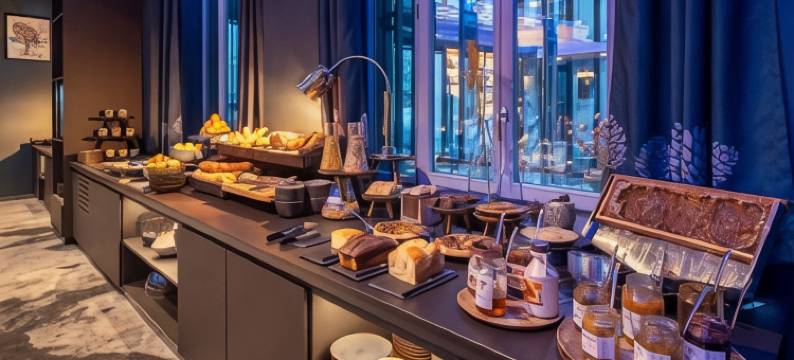 Best Western Premier le Chapitre Hotel  Spa图片