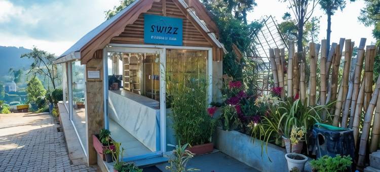 维珍谷(Virgin Valley Leisure Resort)图片