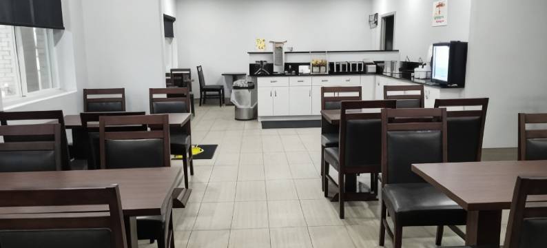 温莎-道格尔速8酒店(Super 8 by Wyndham Windsor/Dougall)图片