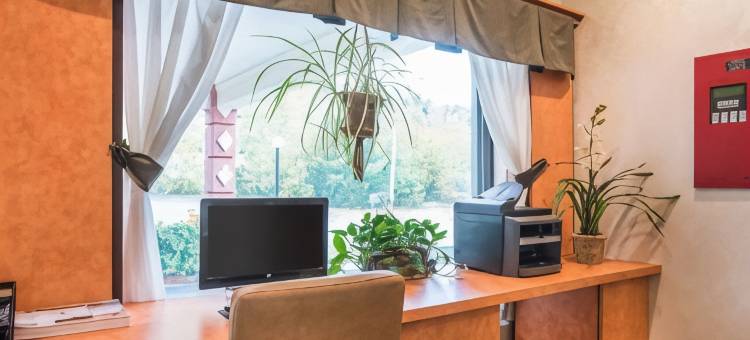 凯艺酒店(Quality Inn)图片