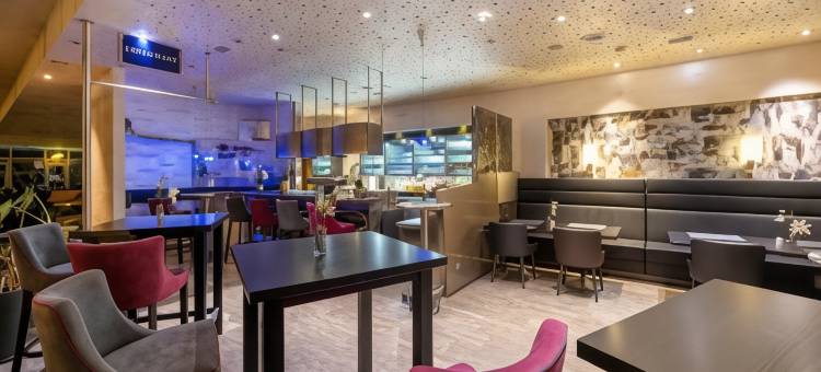 图加特-迪琴根广场贝斯特韦斯特酒店(PLAZA INN Stuttgart-Ditzingen)图片