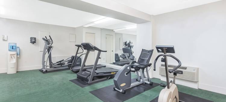 阿灵顿五角大楼戴斯酒店(Days Inn by Wyndham Arlington Pentagon)图片