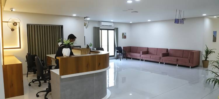 Hotel Opera - Sasan Gir图片