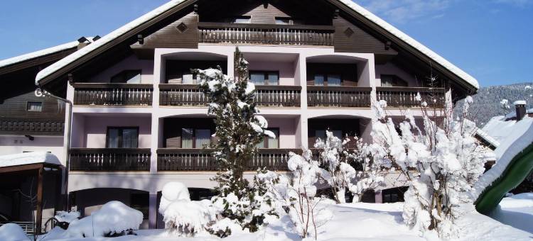 特洛普拉赫霍夫餐厅酒店(Der Tröpolacherhof Hotel & Restaurant)图片