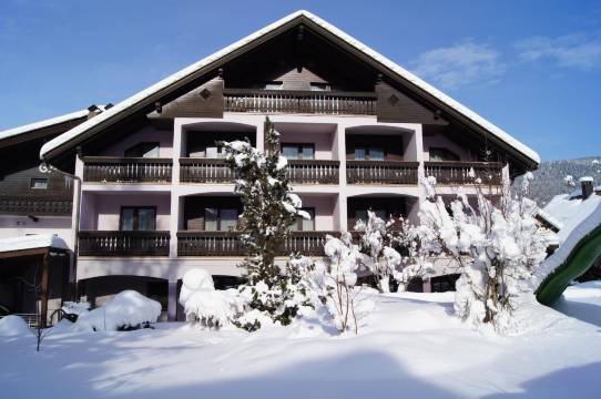 特洛普拉赫霍夫餐厅酒店(Der Tröpolacherhof Hotel & Restaurant)