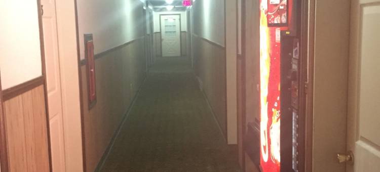 卡林别墅汽车旅馆(Carlin Villa Motel)图片