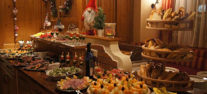 特洛普拉赫霍夫餐厅酒店(Der Tröpolacherhof Hotel & Restaurant)图片