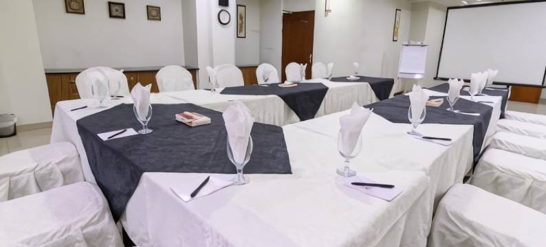 Hotel One I-9 Islamabad酒店(Hotel One I-9 Islamabad)图片