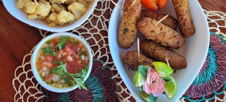 巴西BRB休闲度假村和浴场(Pousada e Balneário Recanto Dos Pássaros Brb)图片