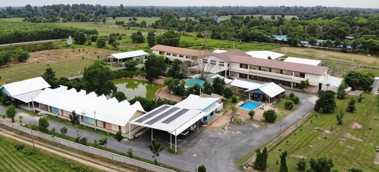 阿姆通度假村(Armthong Resort)图片