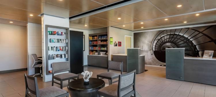 voco 圣奥古斯丁历史区 IHG 酒店(voco ST. AUGUSTINE - HISTORIC AREA by IHG)图片