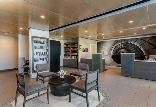 voco ST. AUGUSTINE - HISTORIC AREA by IHG Hotel Overview