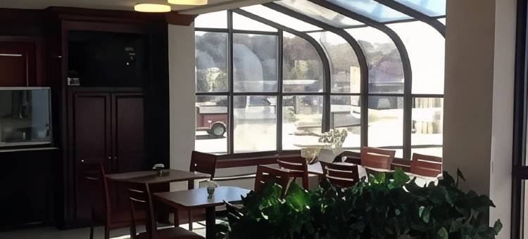 阿斯托里亚西部(Astoria Hotel West)图片