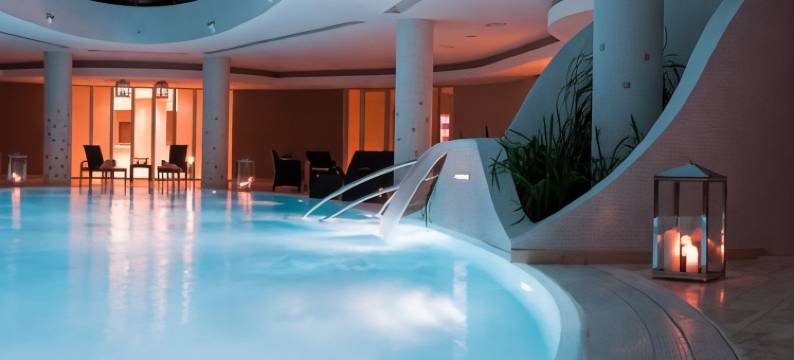 法比亚诺宫殿贝斯特韦斯特精品别墅酒店(Best Western Premier Villa Fabiano Palace Hotel)图片