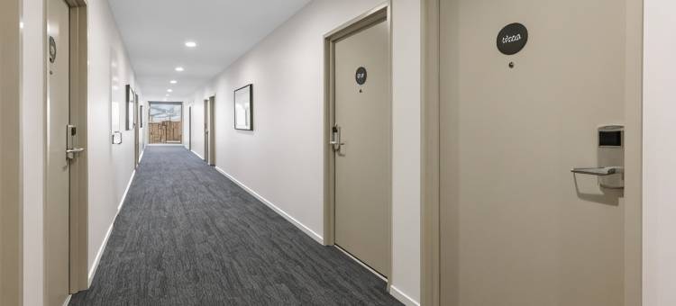 奎斯特韦里比酒店(Quest Werribee)图片