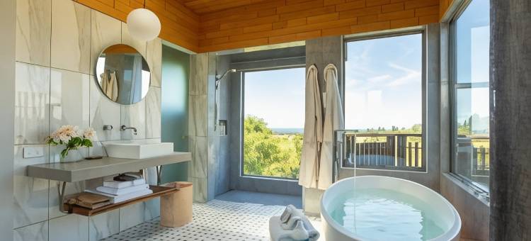 Mr & Mrs Smith HAPUKU LODGE & TREE HOUSES(Mr & MRS Smith Hapuku Lodge & Tree Houses)图片